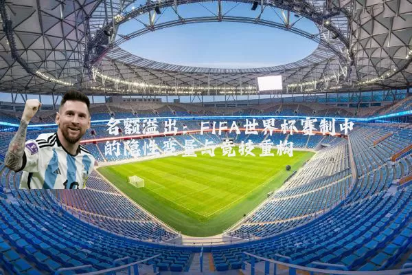 名额溢出：FIFA世界杯赛制中的隐性变量与竞技重构