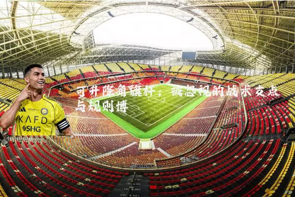 可升降角旗杆：被忽视的战术支点与规则博弈
