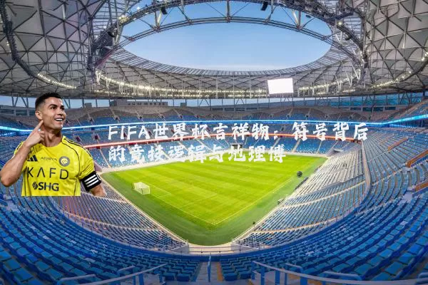 FIFA世界杯吉祥物:符号背后的竞技逻辑与地理博弈