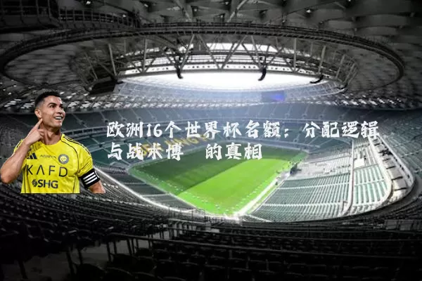 欧洲16个世界杯名额:分配逻辑与战术博弈的真相