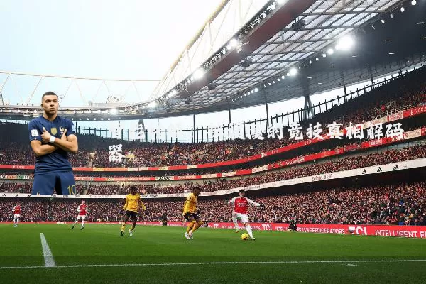 智能转播:被误读的竞技真相解码器