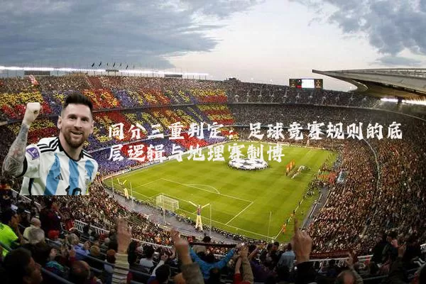 同分三重判定：足球竞赛规则的底层逻辑与地理赛制博弈
